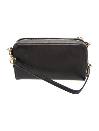 Christian Dior Leather Caro 2023