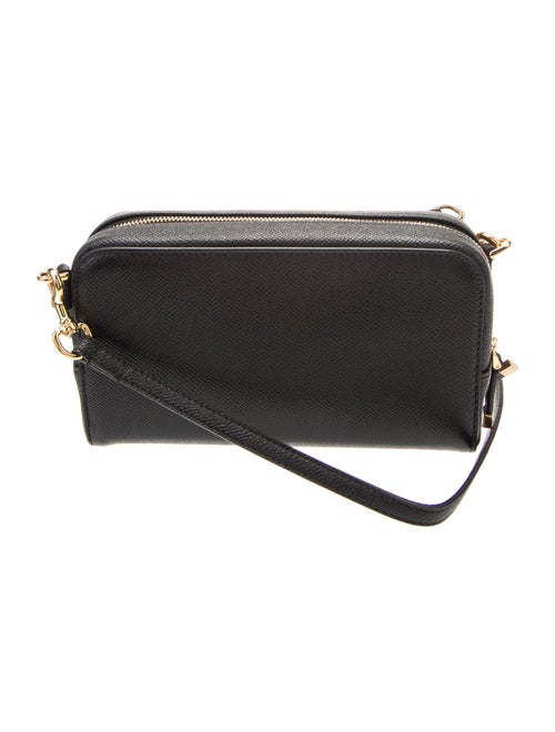 Christian Dior Leather Caro 2023