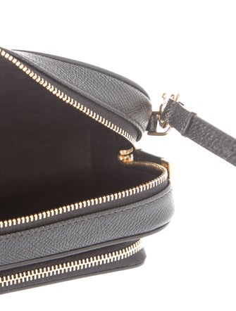 Christian Dior Leather Caro 2023