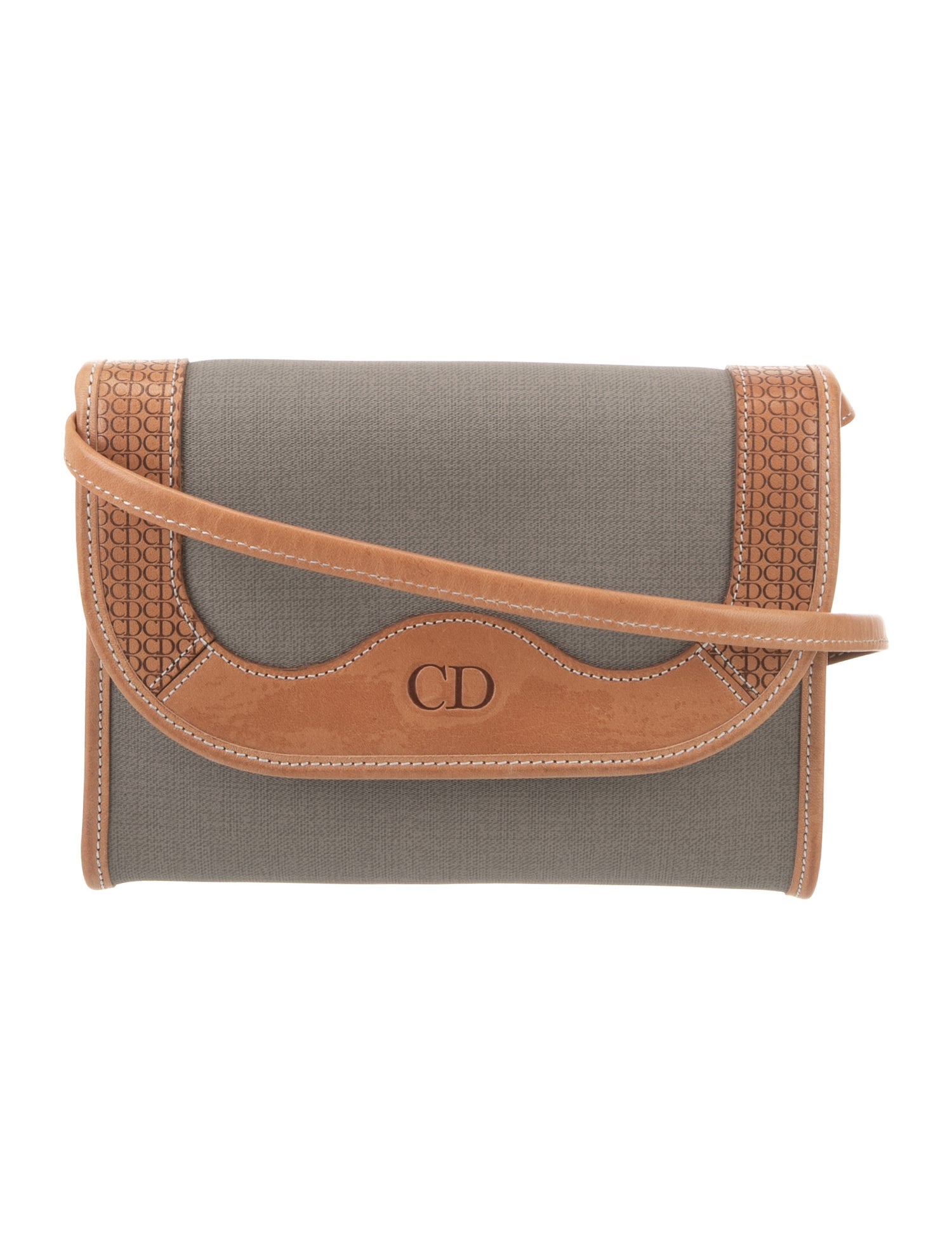 Christian Dior Portfolio Vintage