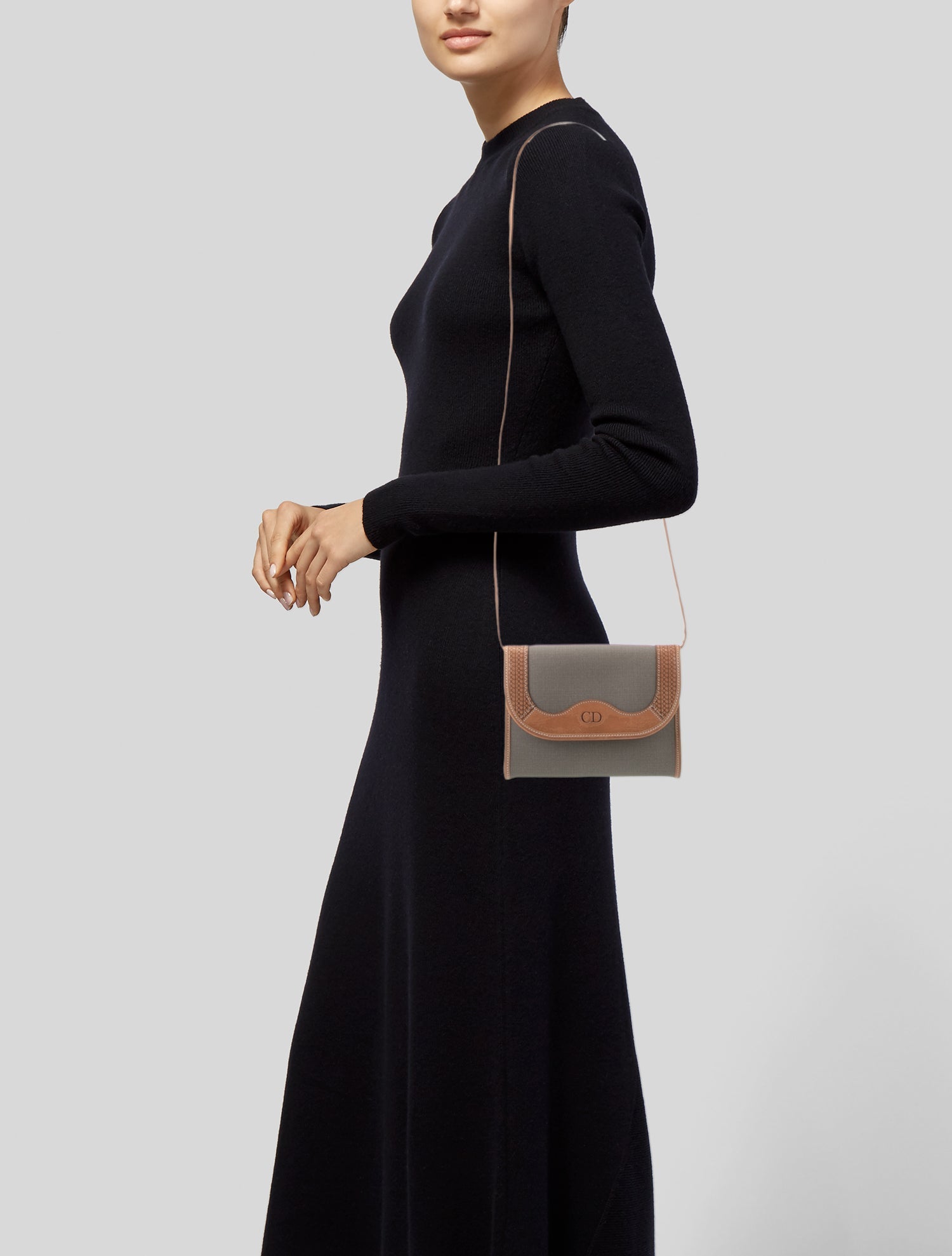 Christian Dior Portfolio Vintage