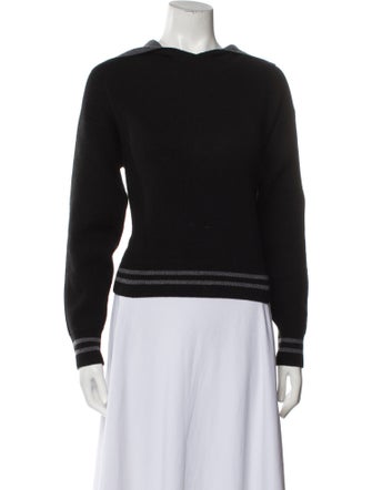Christian Dior 2017 Cashmere Sweater