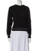 Christian Dior 2017 Cashmere Sweater