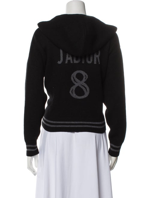 Christian Dior 2017 Cashmere Sweater