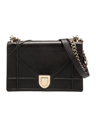 Christian Dior Cannage Diorama