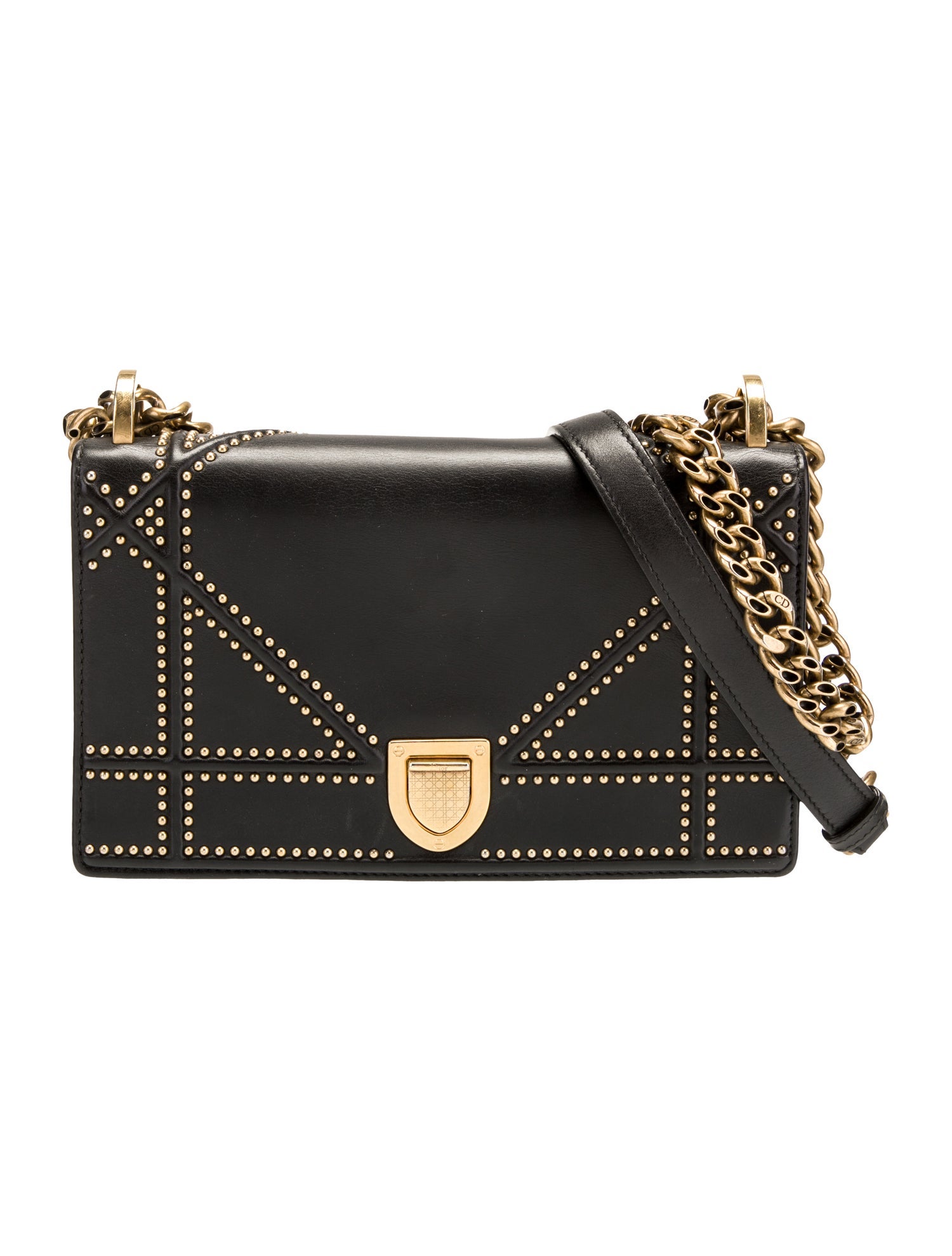 Christian Dior Cannage Diorama