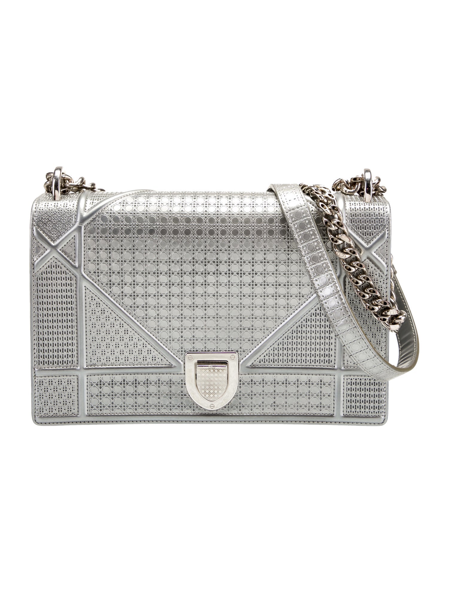 Christian Dior Cannage Diorama