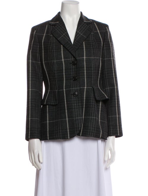 Christian Dior 2018 Virgin Wool Blazer