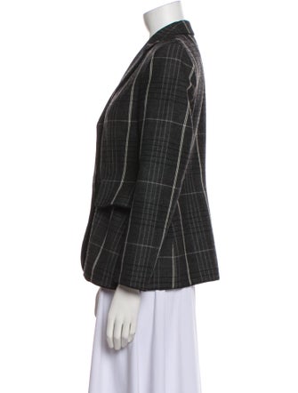 Christian Dior 2018 Virgin Wool Blazer