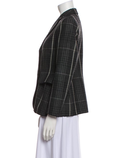 Christian Dior 2018 Virgin Wool Blazer