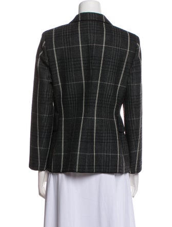 Christian Dior 2018 Virgin Wool Blazer