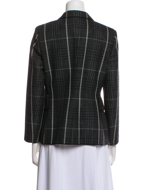 Christian Dior 2018 Virgin Wool Blazer