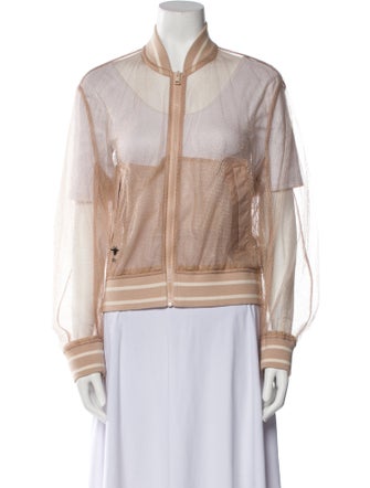 Christian Dior Bomber Jacket