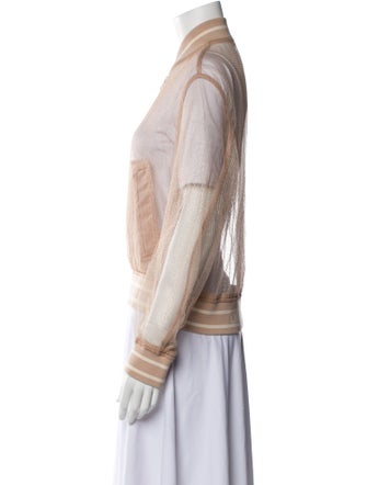 Christian Dior Bomber Jacket