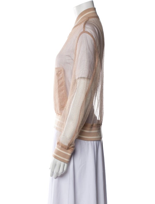 Christian Dior Bomber Jacket