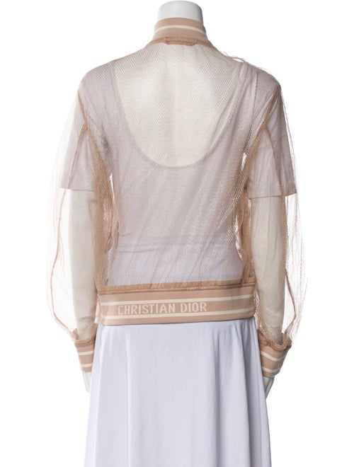 Christian Dior Bomber Jacket