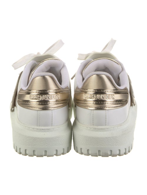 Christian Dior Dior-ID Sneakers