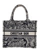 Christian Dior Toile de Jouy Book Small 2022