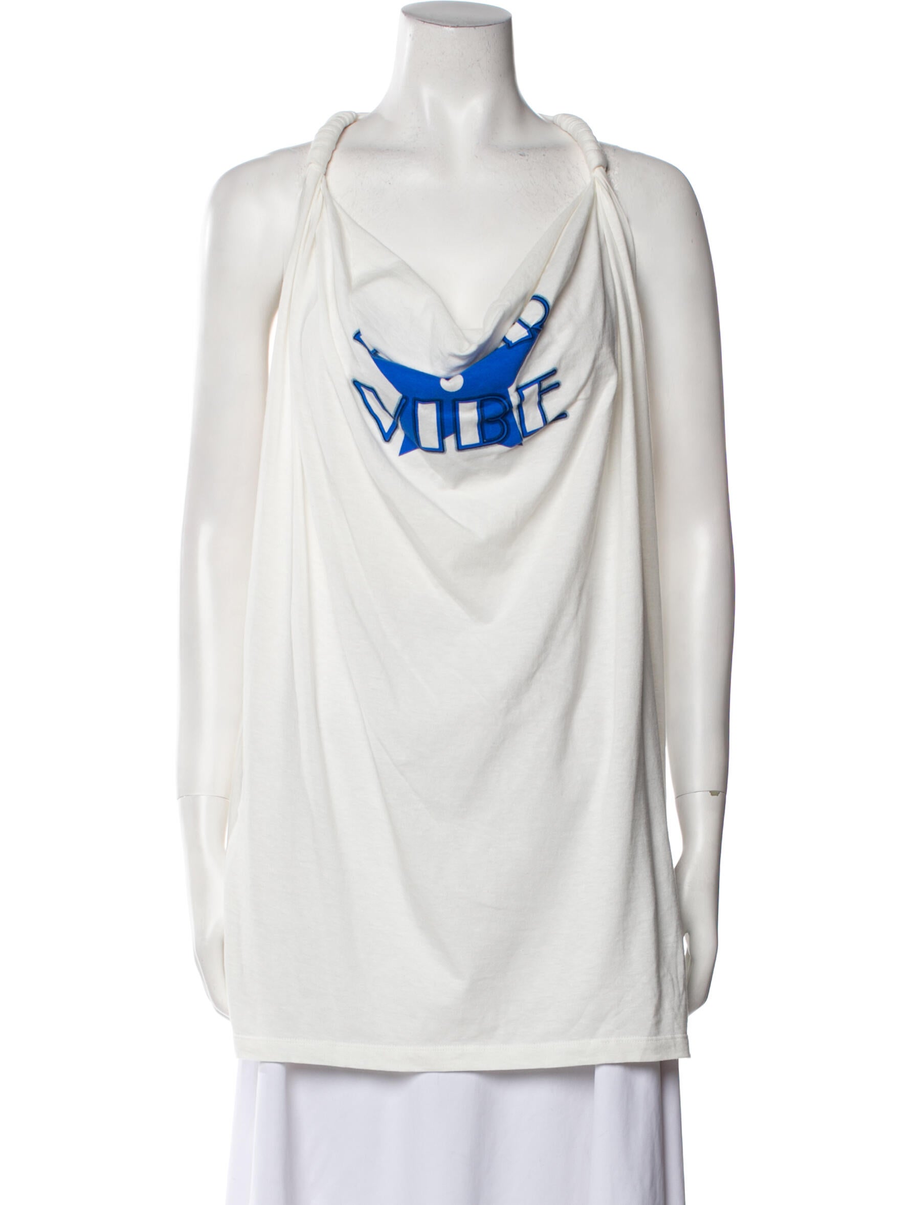 Christian Dior 2022 'Dior Vibe' Tunic