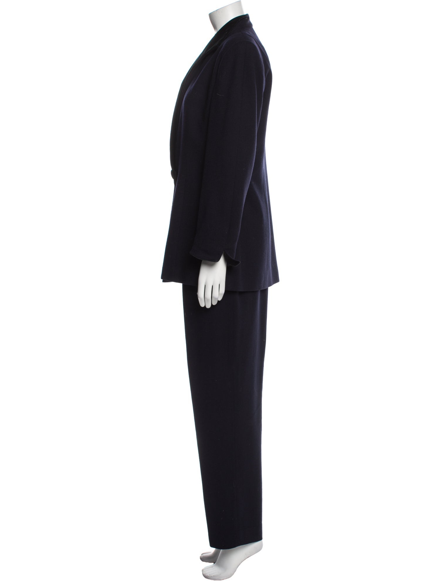 Christian Dior Pantsuit