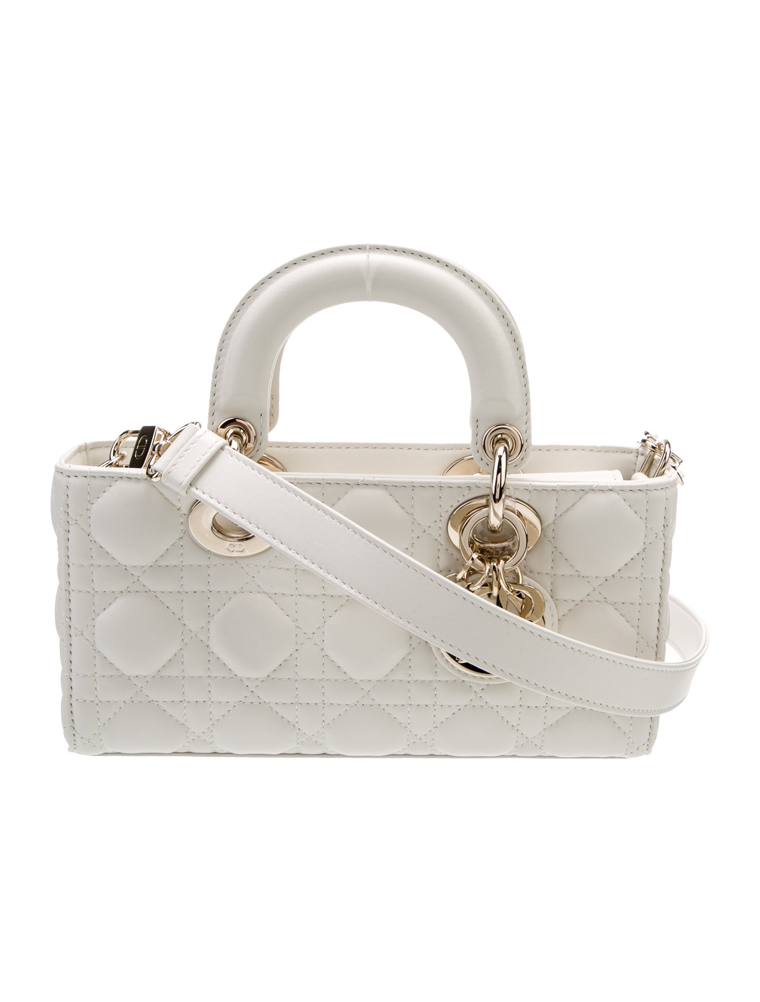 Christian Dior Cannage D-Joy Small 2023