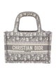 Christian Dior Oblique Jacquard Book
