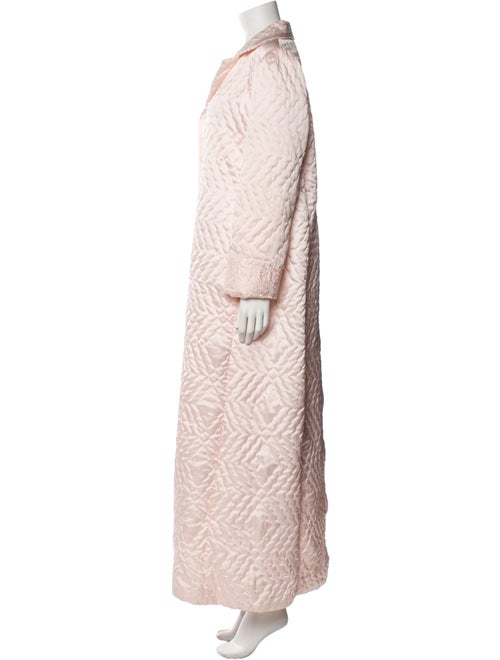 Christian Dior Vintage 1970's Robe