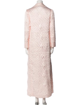 Christian Dior Vintage 1970's Robe