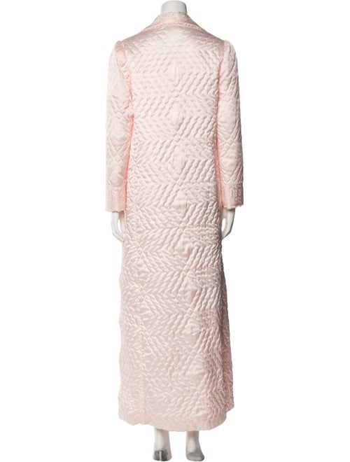Christian Dior Vintage 1970's Robe