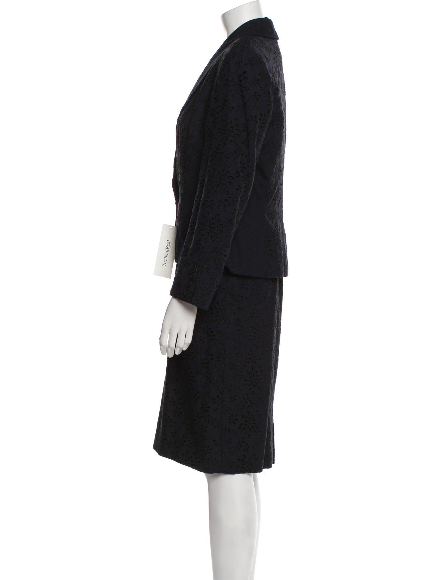 Christian Dior Vintage 2000 Dress Set