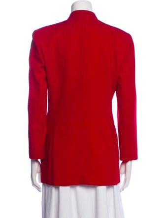 Christian Dior Wool Blazer