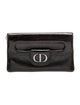 Christian Dior Patent Leather Clutch