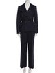Christian Dior Vintage 1996 Pantsuit