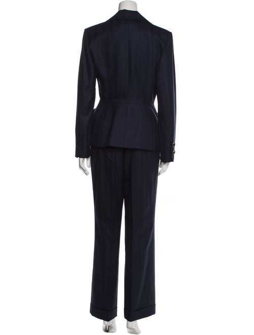 Christian Dior Vintage 1996 Pantsuit