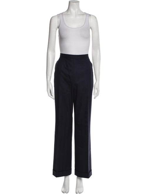 Christian Dior Vintage 1996 Pantsuit