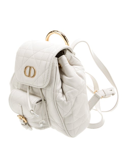 Christian Dior Leather Caro 2024