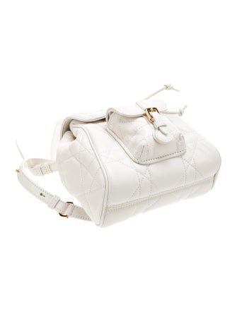 Christian Dior Leather Caro 2024