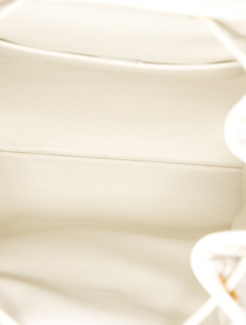 Christian Dior Leather Caro 2024