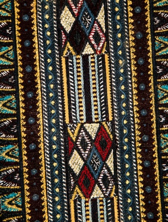 Christian Dior Canvas Book Large