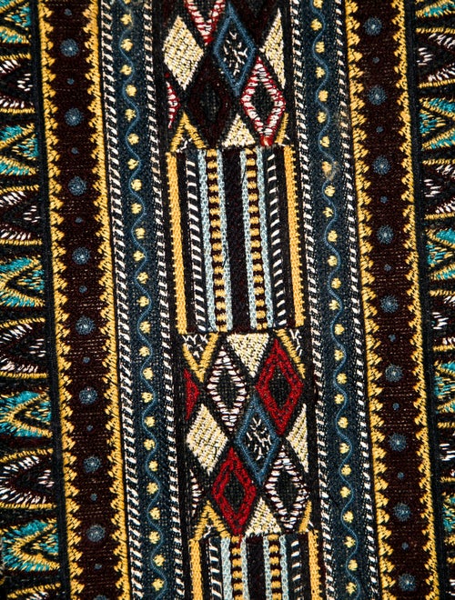 Christian Dior Canvas Book Large