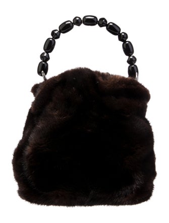 Christian Dior Mink Malice Vintage