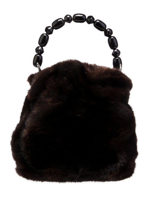 Christian Dior Mink Malice Vintage