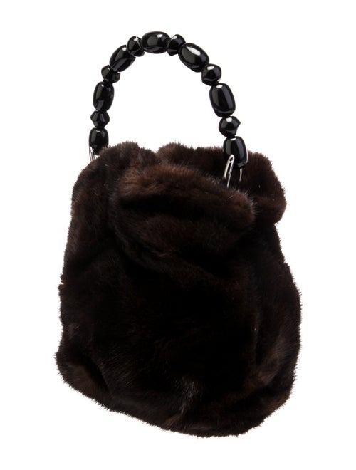 Christian Dior Mink Malice Vintage