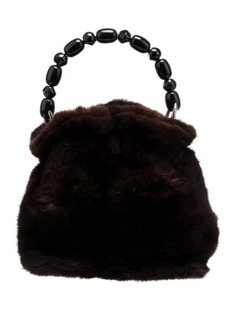 Christian Dior Mink Malice Vintage