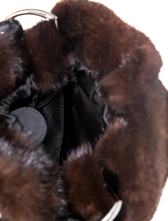 Christian Dior Mink Malice Vintage