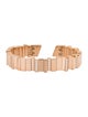 Christian Dior 18K Diamond GEM DIOR Bracelet