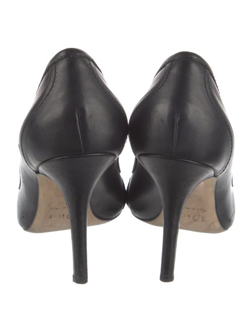 Christian Dior Leather Pumps