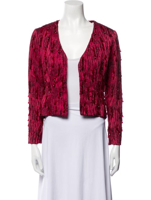 Christian Dior Vintage 1950's Jacket