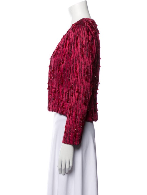 Christian Dior Vintage 1950's Jacket