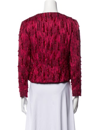 Christian Dior Vintage 1950's Jacket